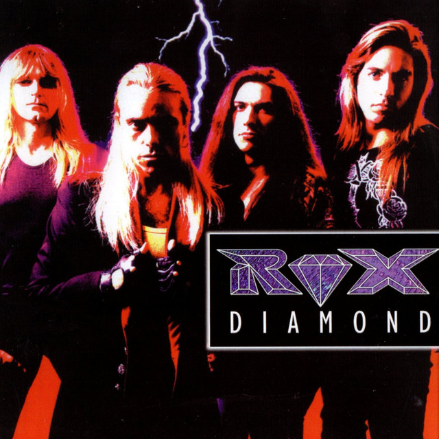 Rox Diamond