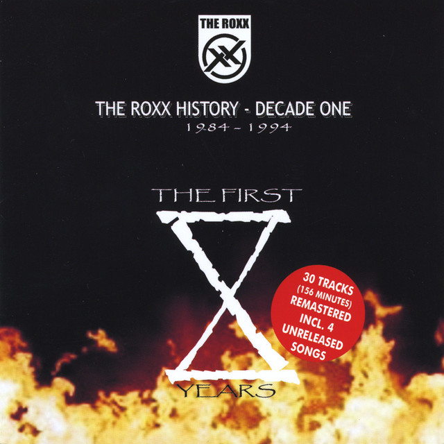 The Roxx