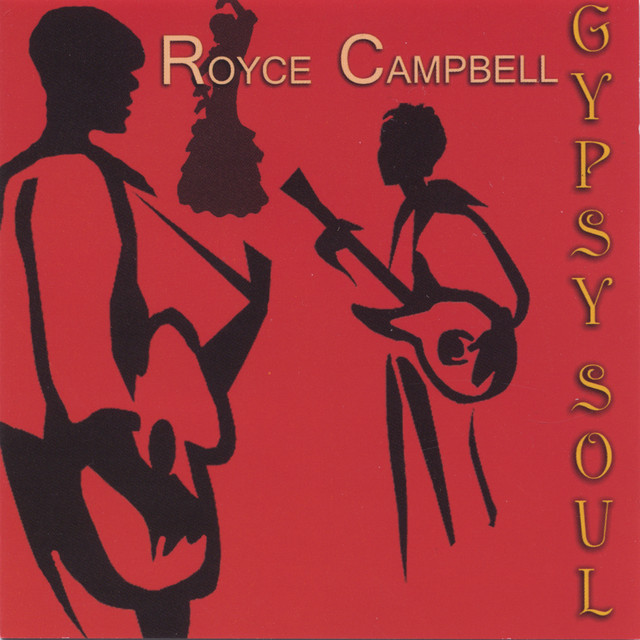 Royce Campbell