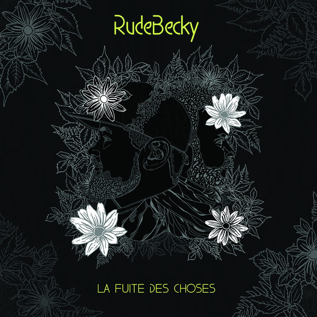 Rudebecky