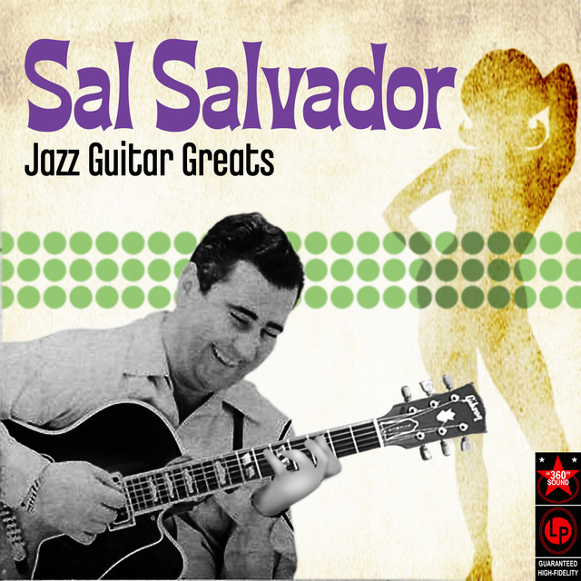 Sal Salvador