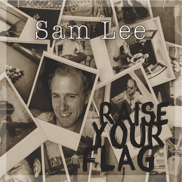 Sam Lee