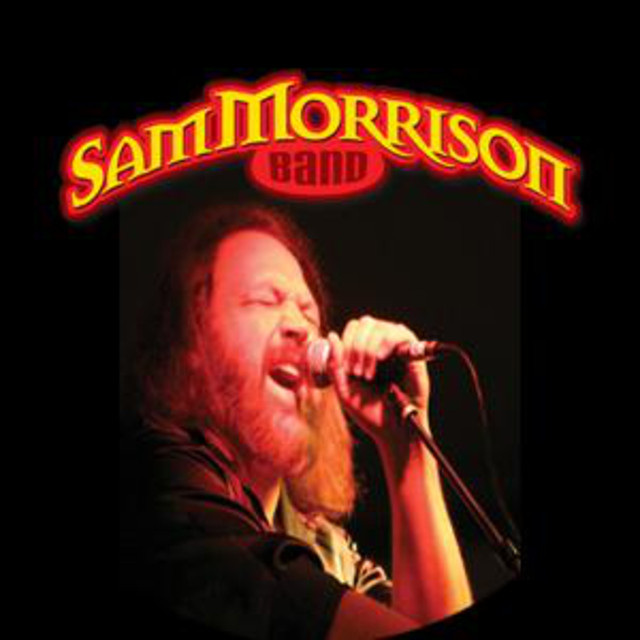 Sam Morrison Band