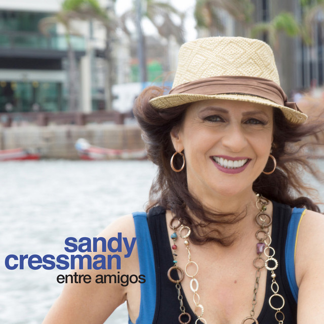 Sandy Cressman