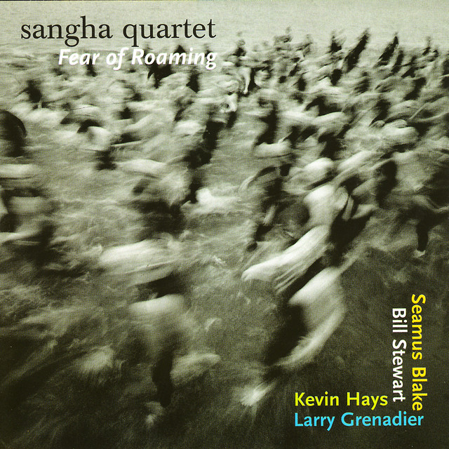 Sangha Quartet