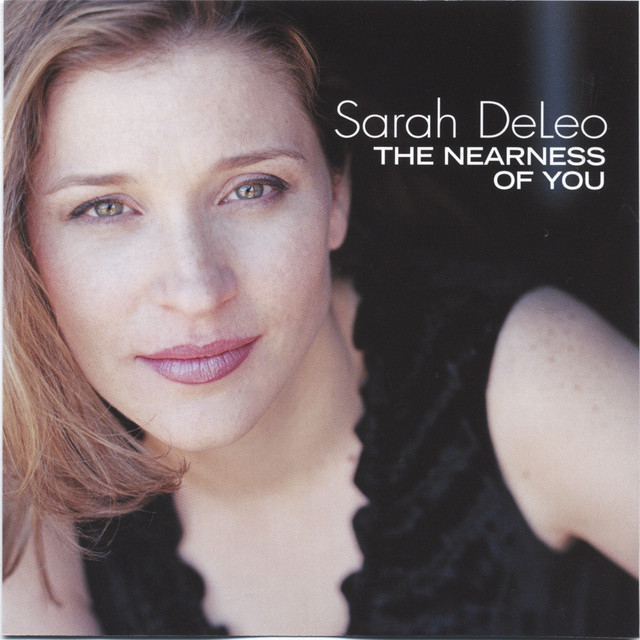 Sarah Deleo