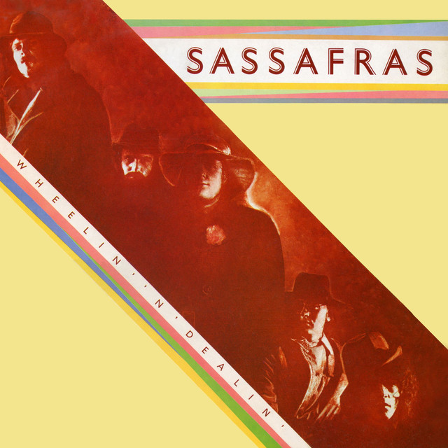 Sassafras