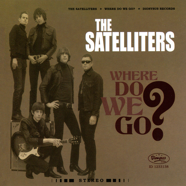 The Satelliters