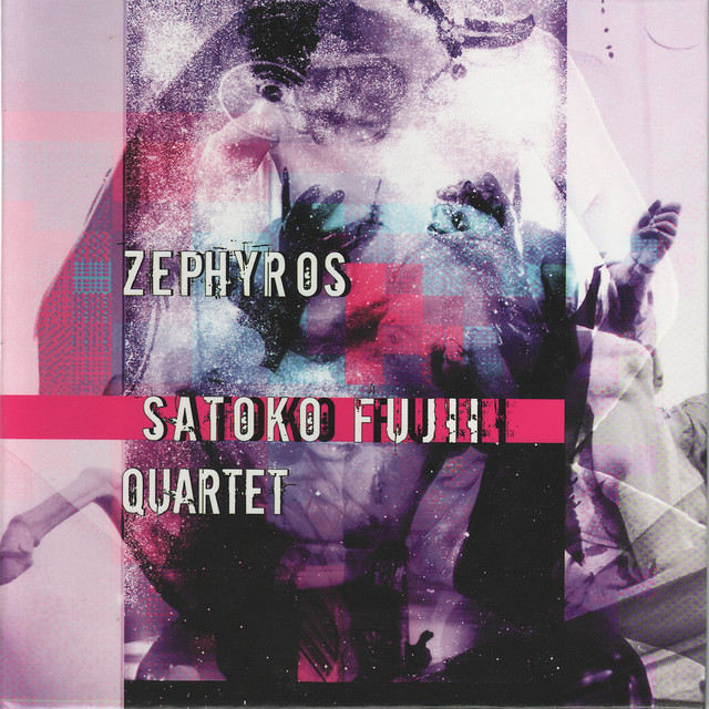 Satoko Fujii Quartet