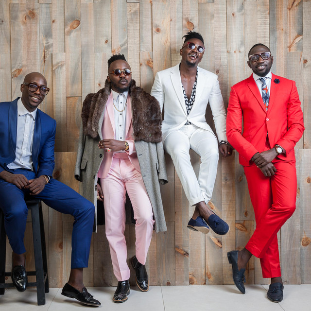 Sauti Sol