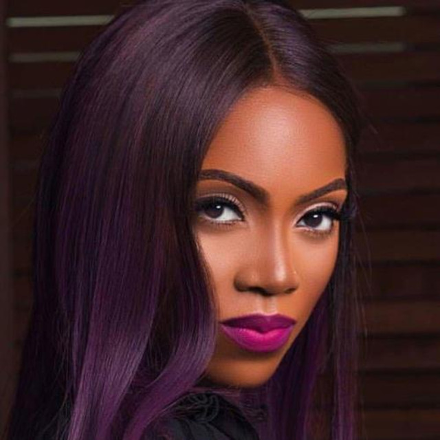 Tiwa Savage