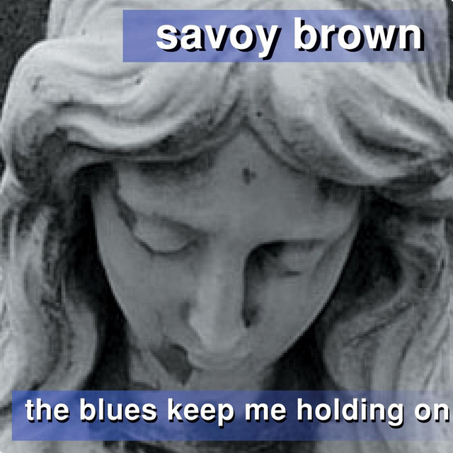 Savoy Brown Blues Band