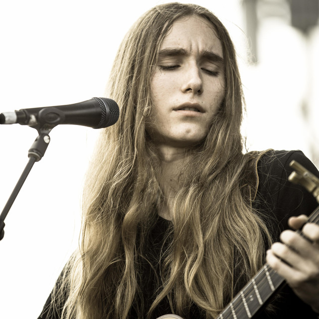 Sawyer Fredericks