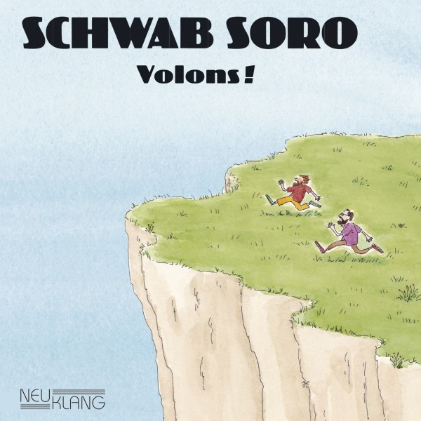 Schwab Soro