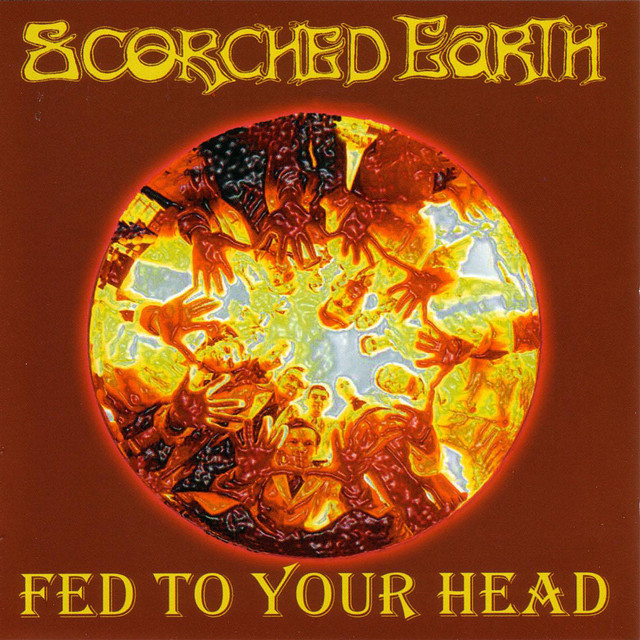 Scorched Earth