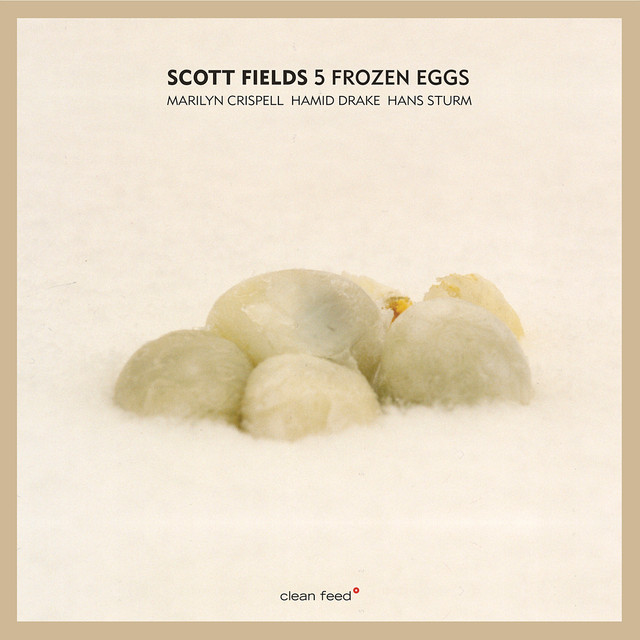 Scott Fields