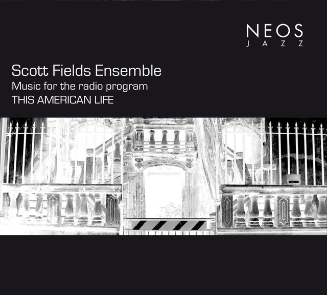 Scott Fields Ensemble