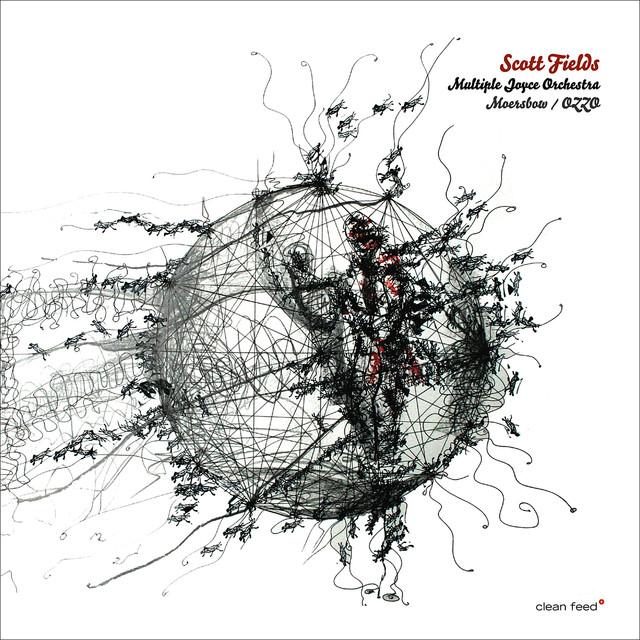 Scott Fields & Multiple Joyce Orchestra