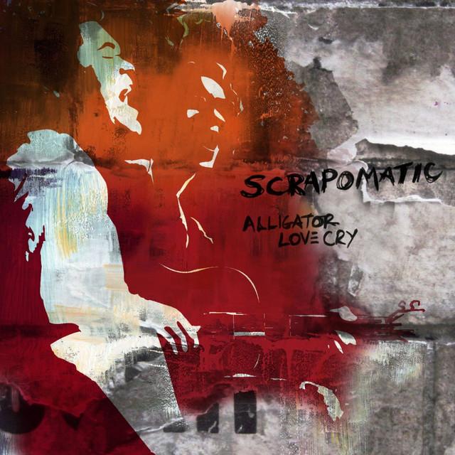 Scrapomatic