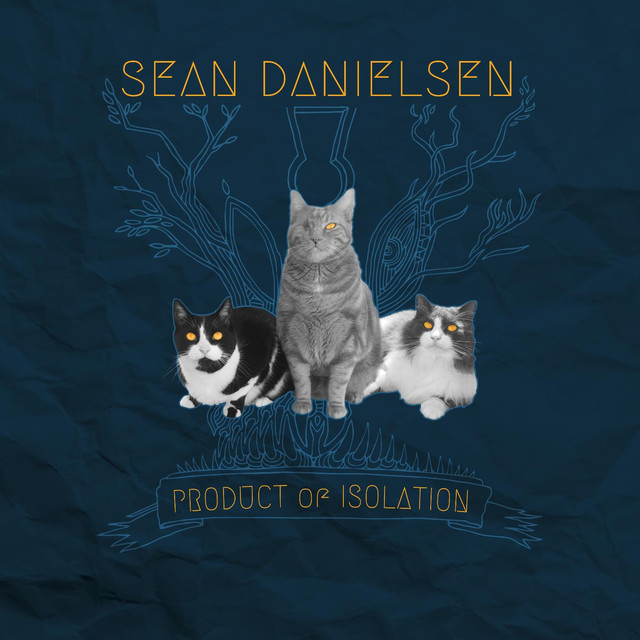 Sean Danielsen