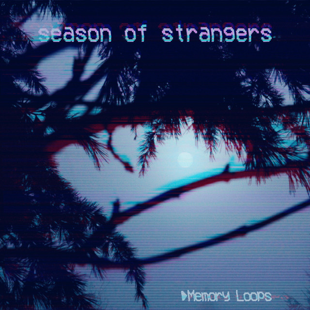 Season Of Strangers