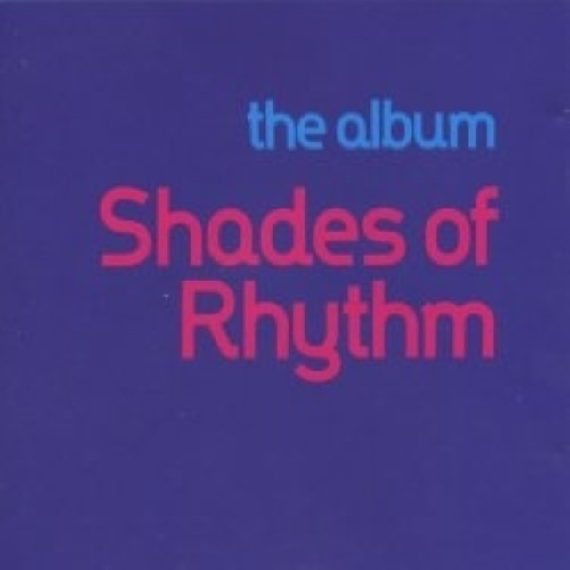 Shades Of Rhythm