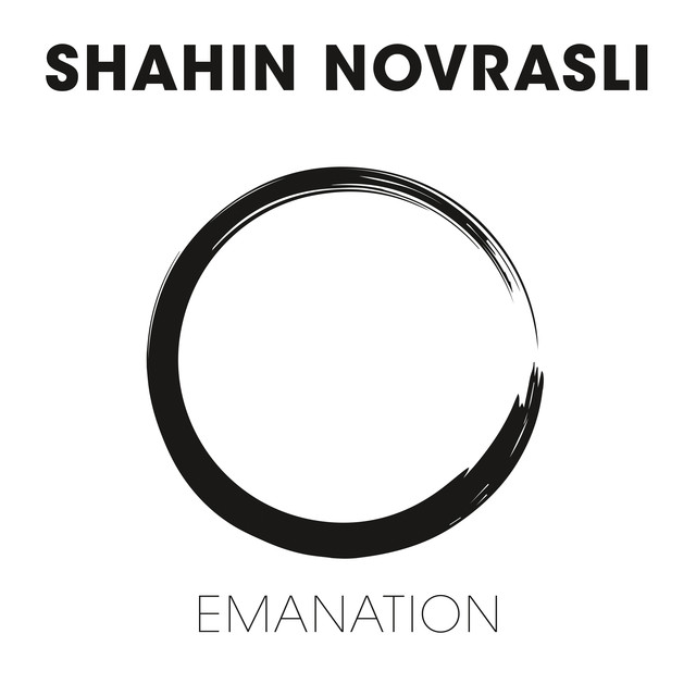 Shahin Novrasli