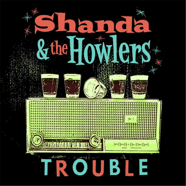 Shanda & The Howlers