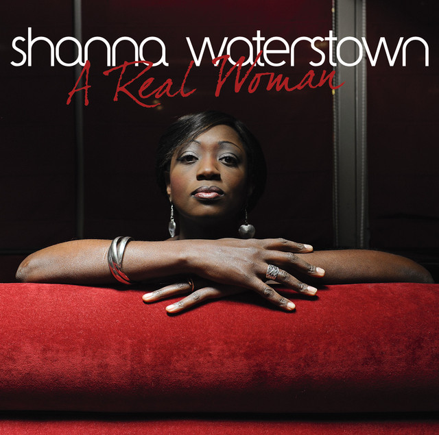 Shanna Waterstown