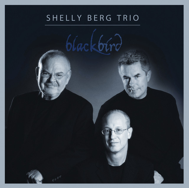 Shelly Berg Trio