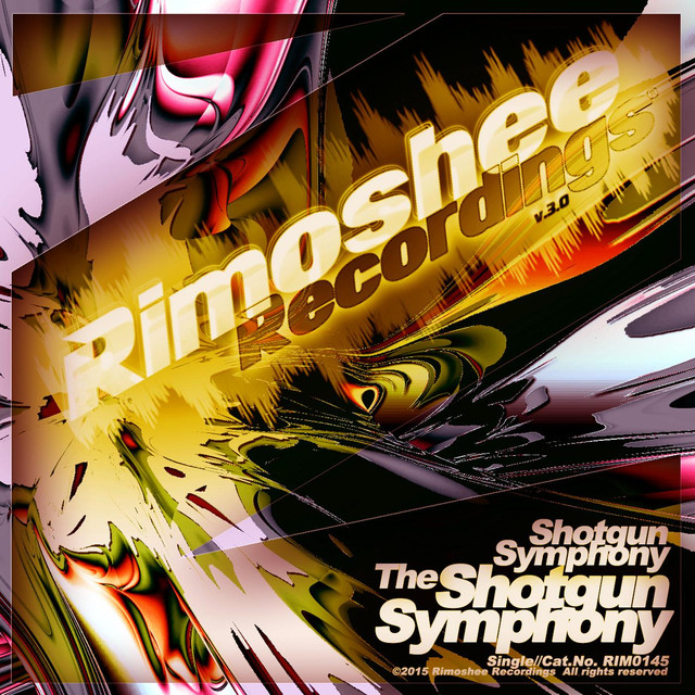 Shotgun Symphony