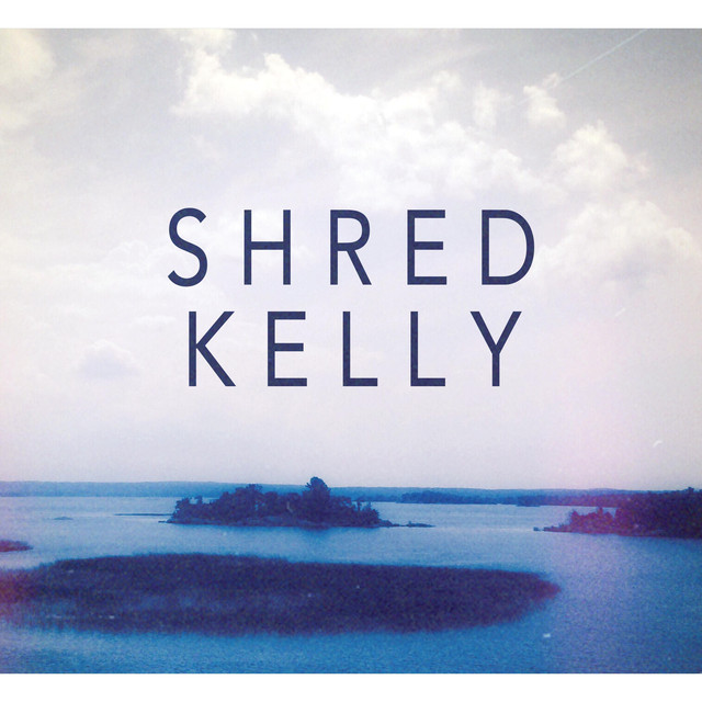 Shred Kelly
