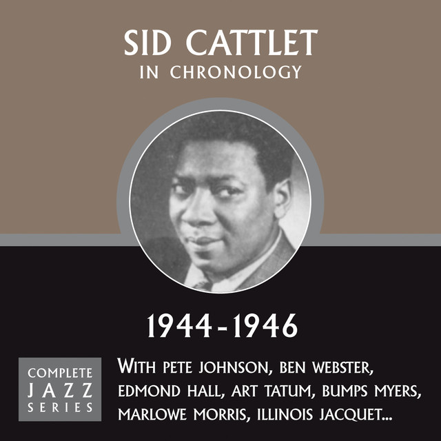 Sid Catlett