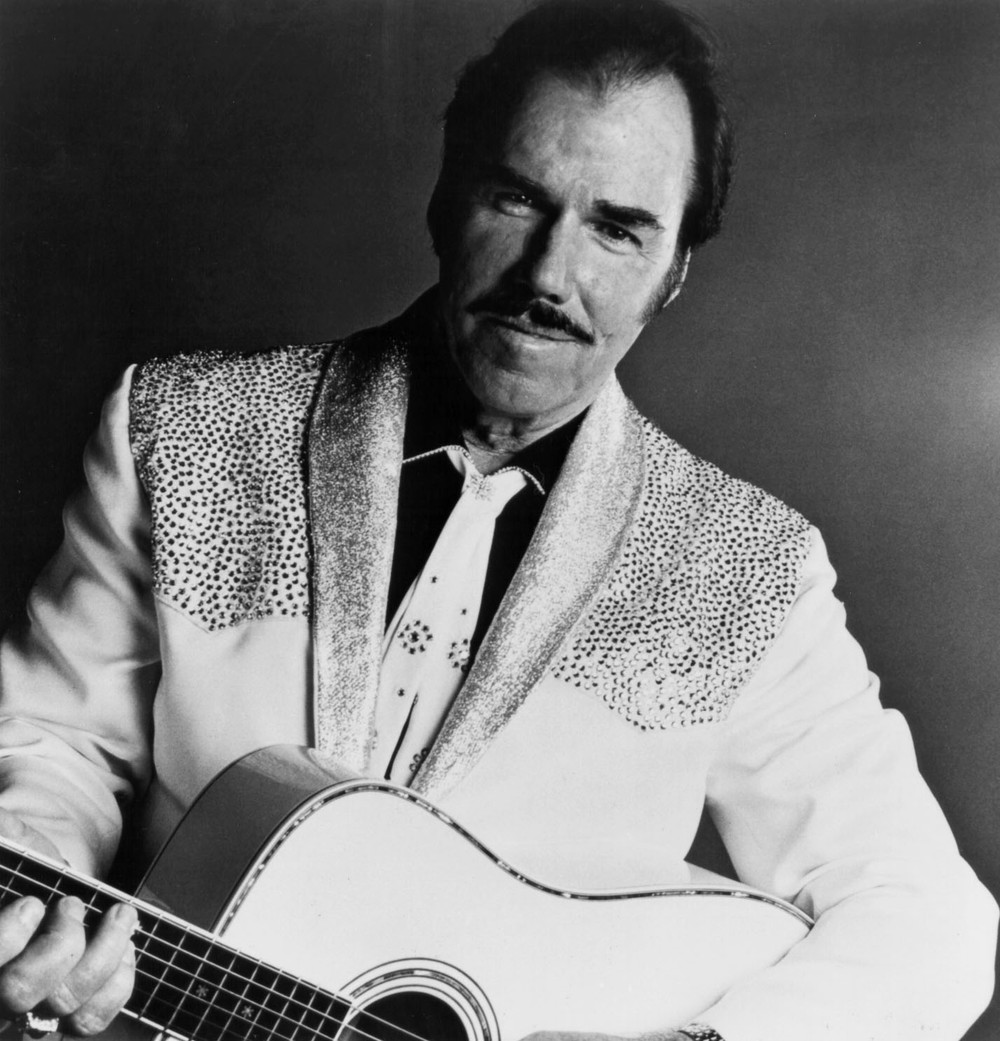 Slim Whitman