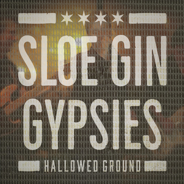 Sloe Gin Gypsies