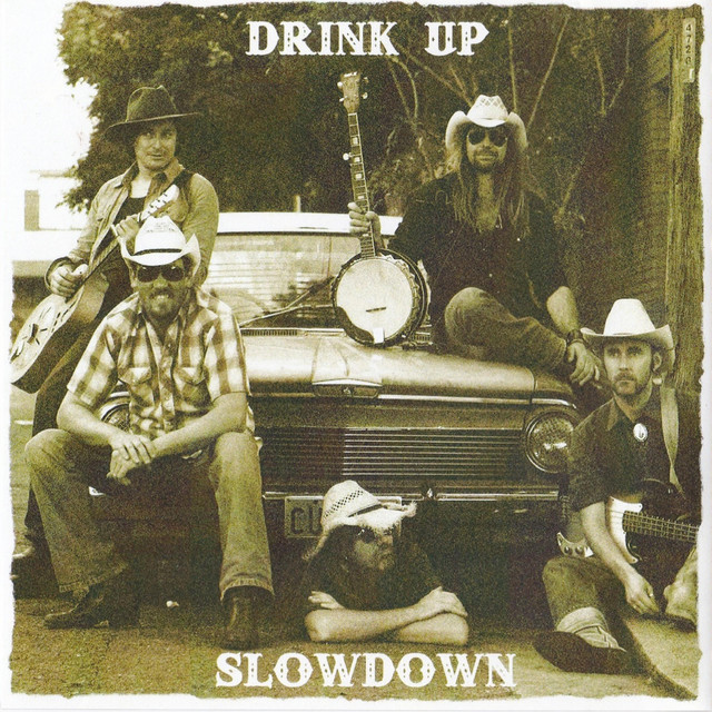 The Slowdowns