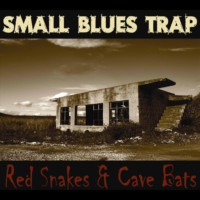 Small Blues Trap