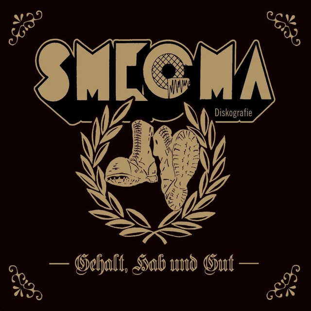 Smegma