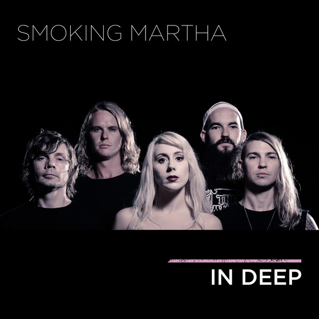 Smoking Martha