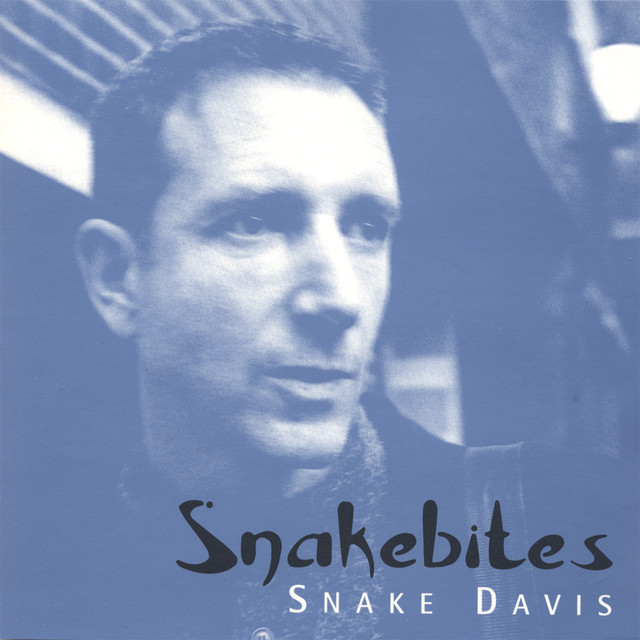 Snake Davis