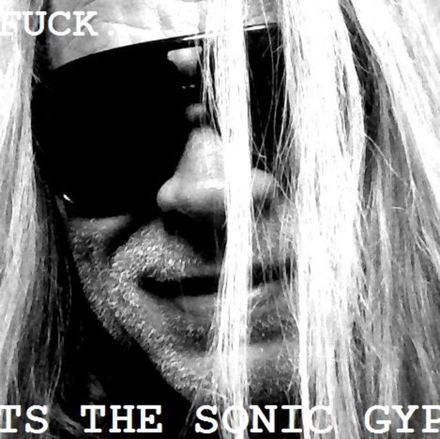 Sonic Gypsy