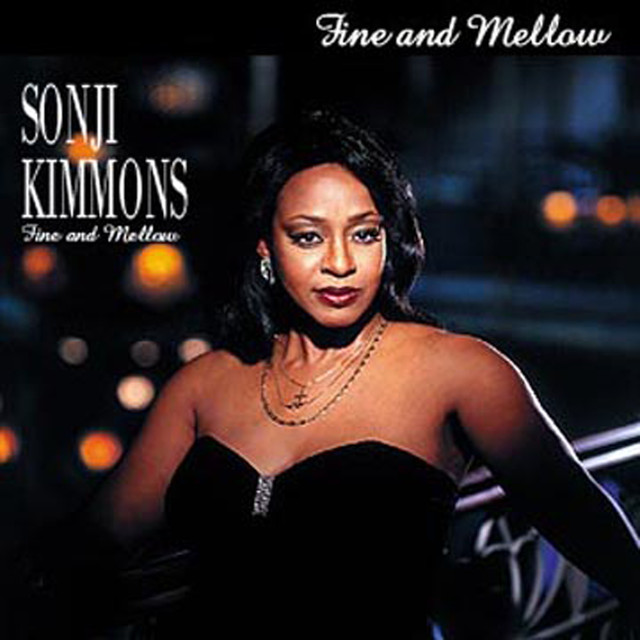 Sonji Kimmons