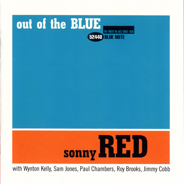 Sonny Red