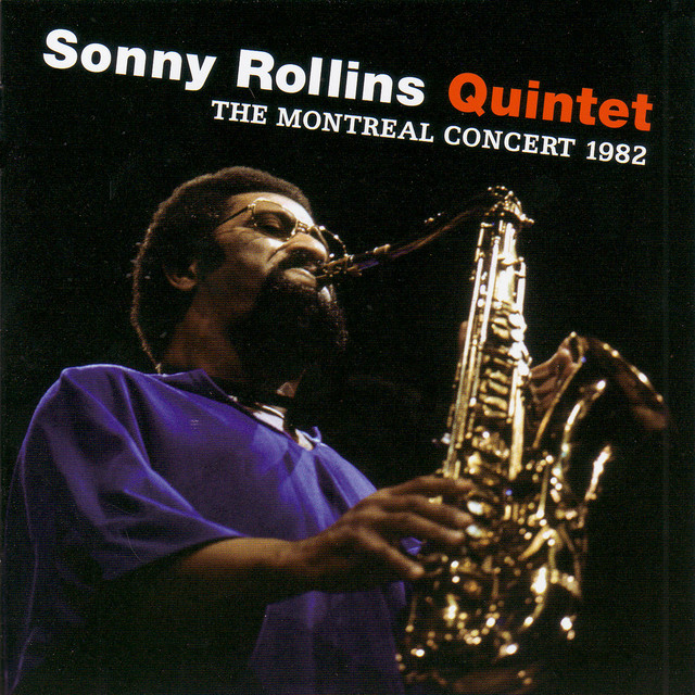 Sonny Rollins Quintet