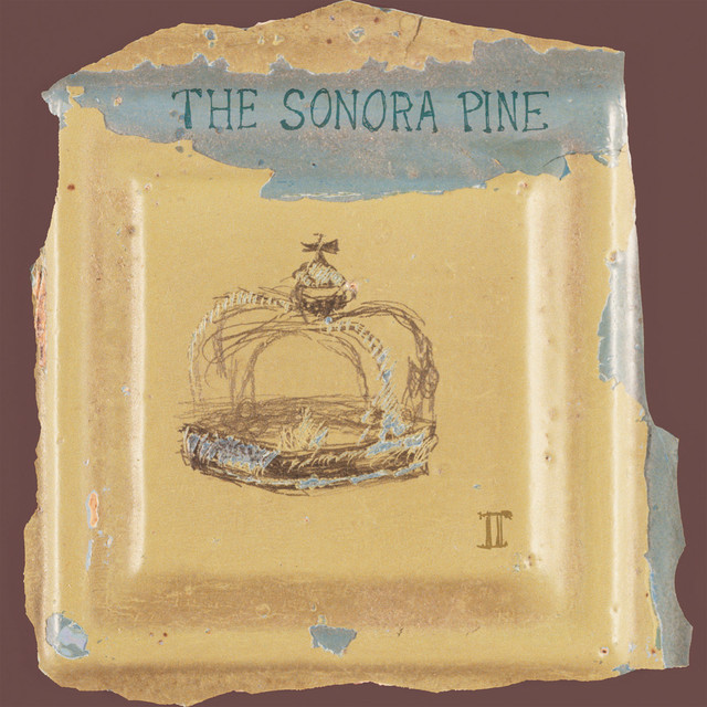 The Sonora Pine