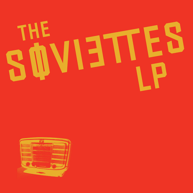 The Soviettes