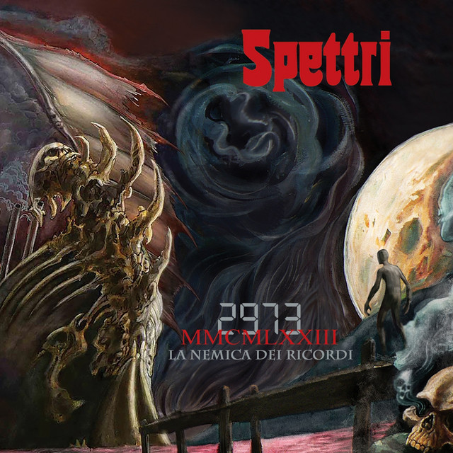 Spettri