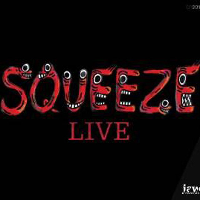 Squeezeband