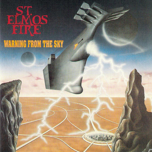 St. Elmo's Fire