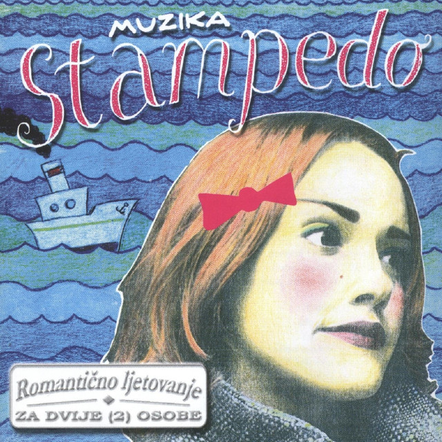 Stampedo